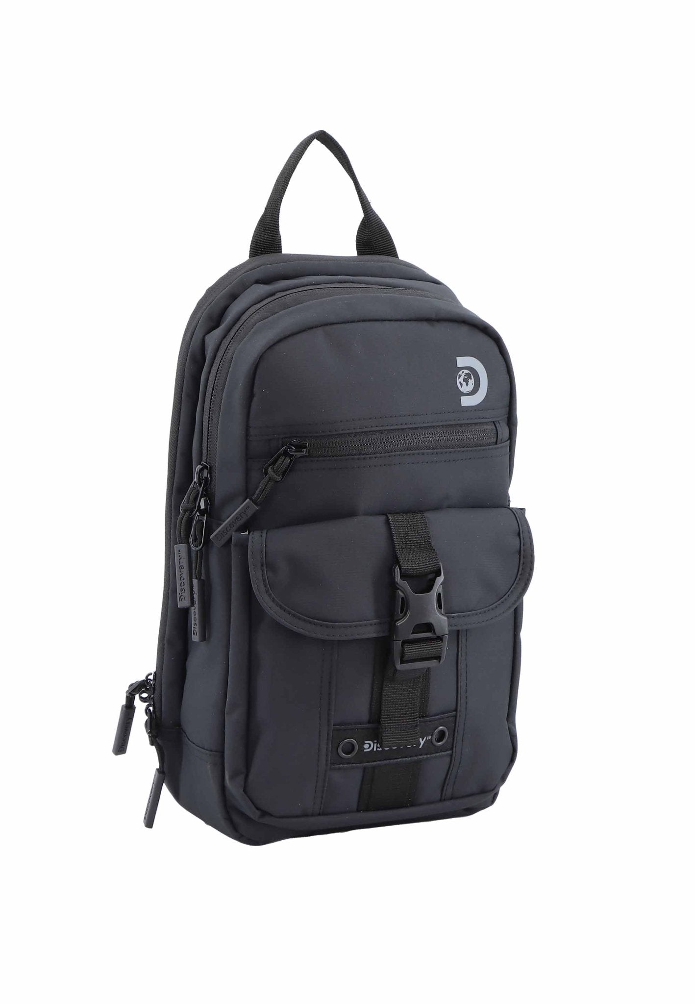 Shield - Sling Bag 7L - Discovery_uae