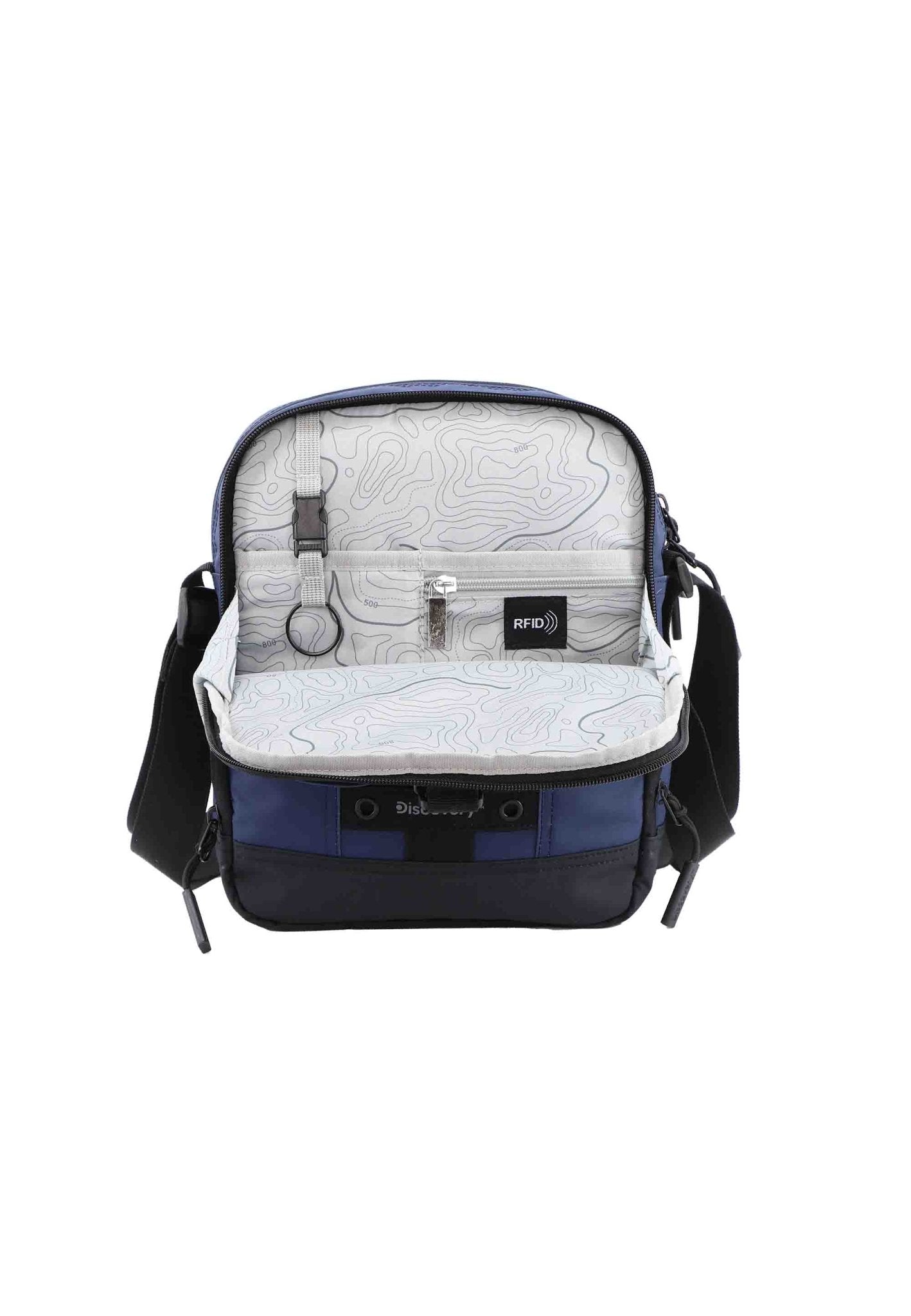 Shield - Tablet Utility Bag 7L - Discovery_uae