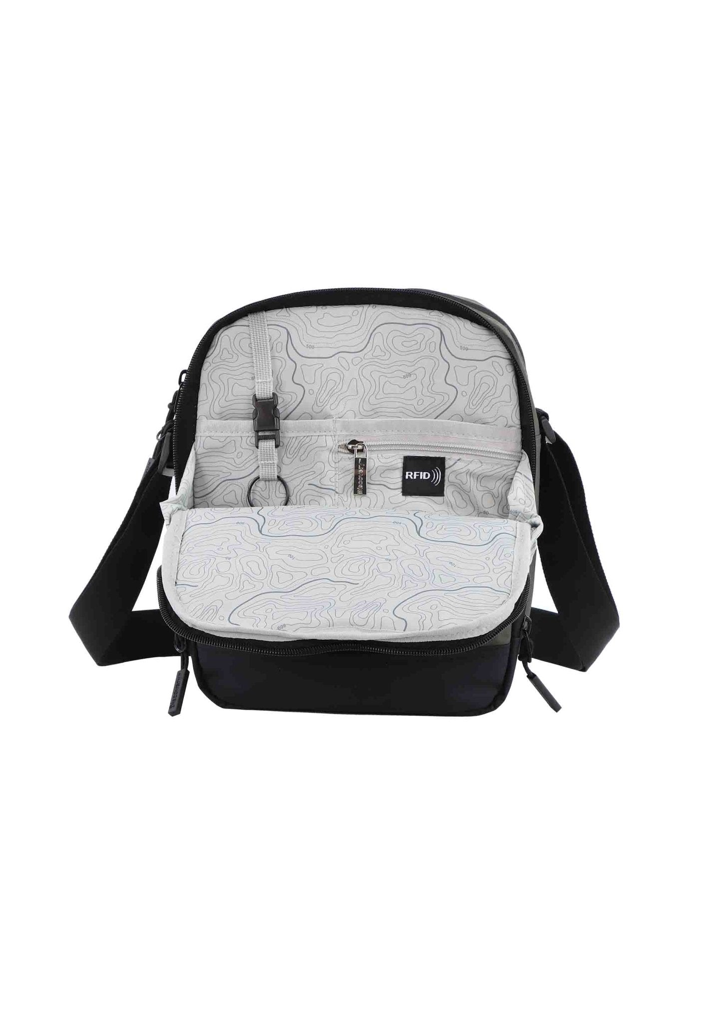 Shield - Tablet Utility Bag 7L - Discovery_uae