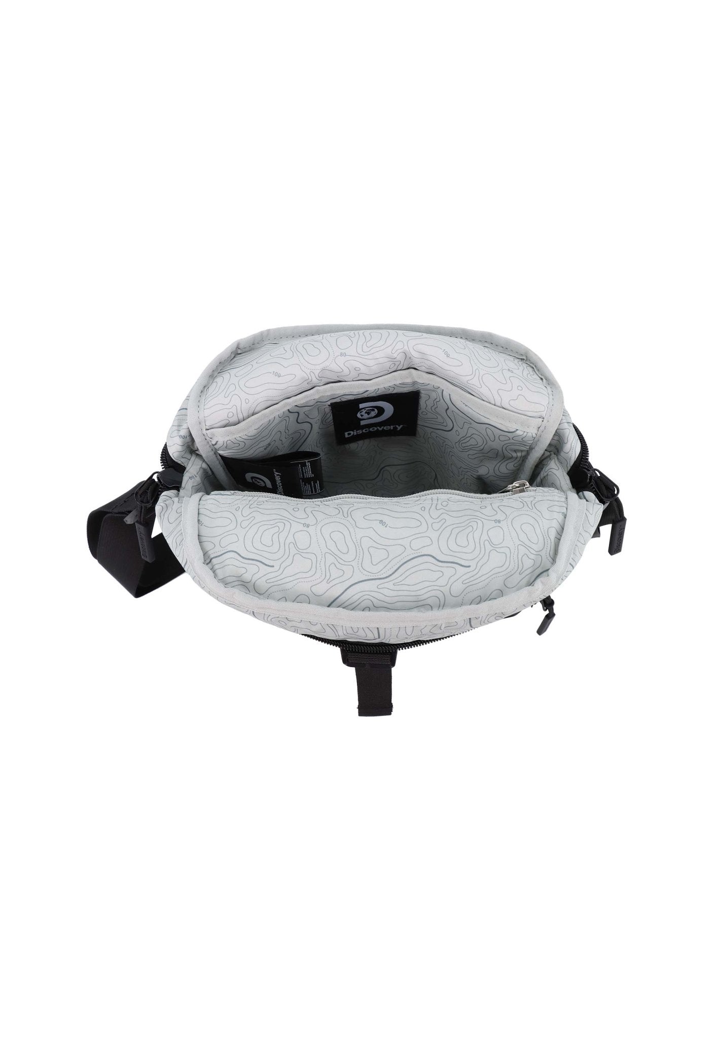 Shield - Tablet Utility Bag 7L - Discovery_uae