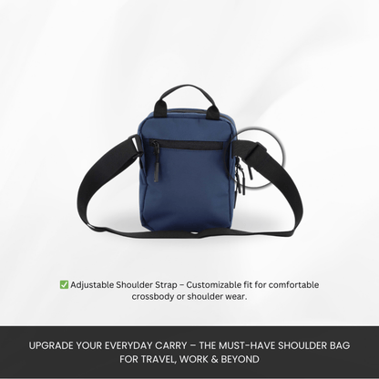 Shield - Utility Bag 4L - Discovery_uae