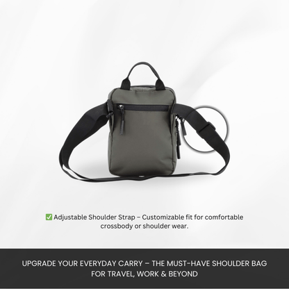 Shield - Utility Bag 4L - Discovery_uae