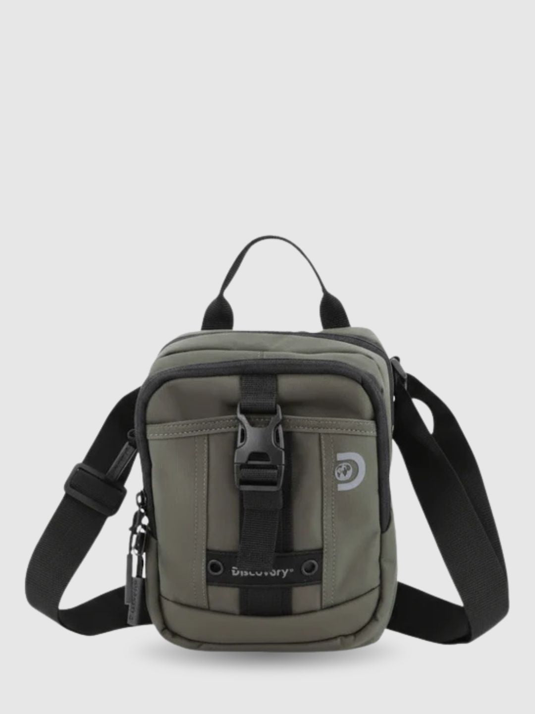 Shield - Utility Bag 4L - Discovery_uae