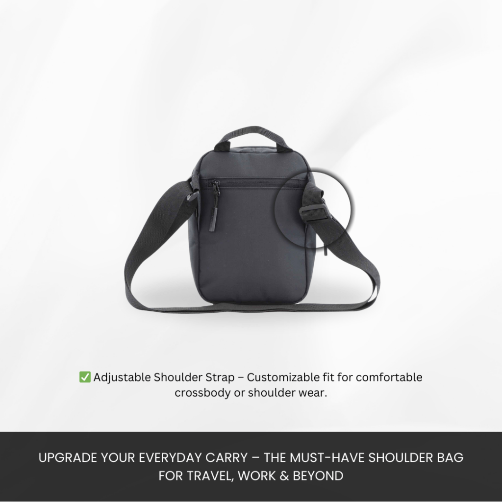 Shield - Utility Bag 4L - Discovery_uae