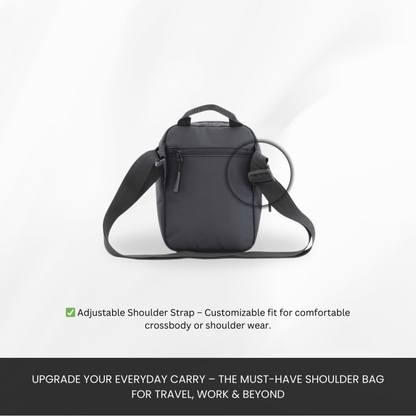 Shield - Utility Bag 4L - Discovery_uae