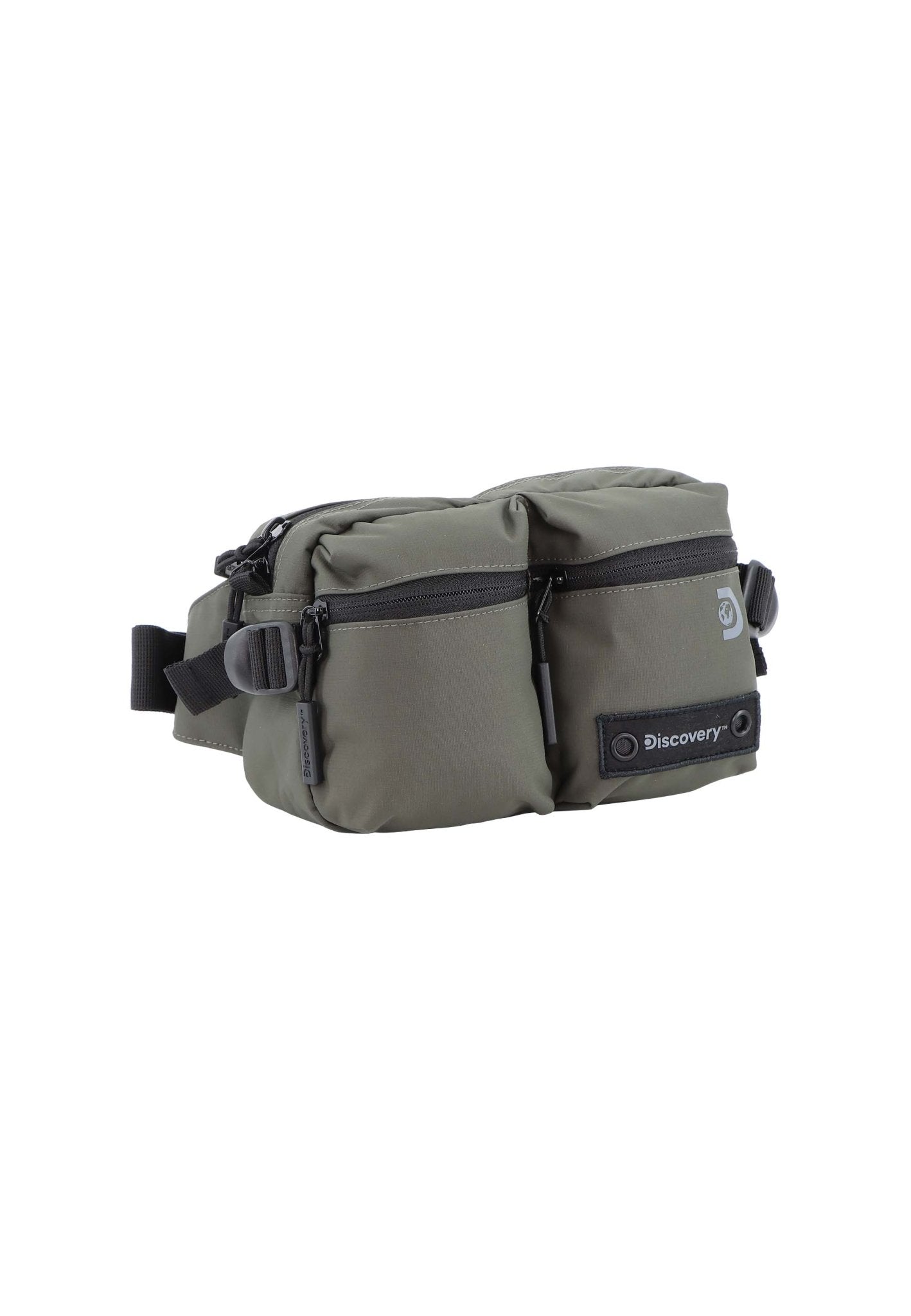 Shield - Waist Bag 2.5L - Discovery_uae