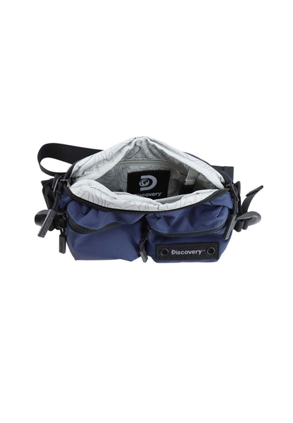 Shield - Waist Bag 2.5L - Discovery_uae
