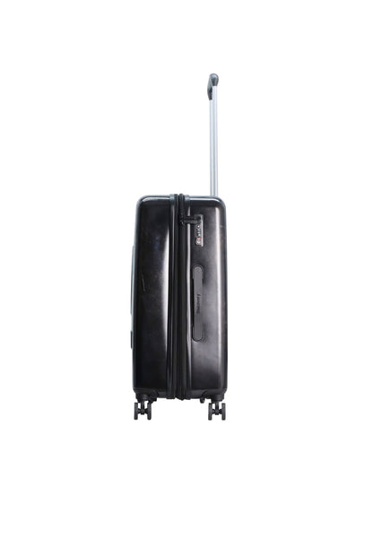 Stone Luggage Trolley - Discovery_uae
