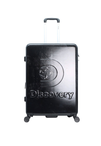 Stone Luggage Trolley - Discovery_uae