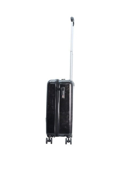 Stone Luggage Trolley - Discovery_uae
