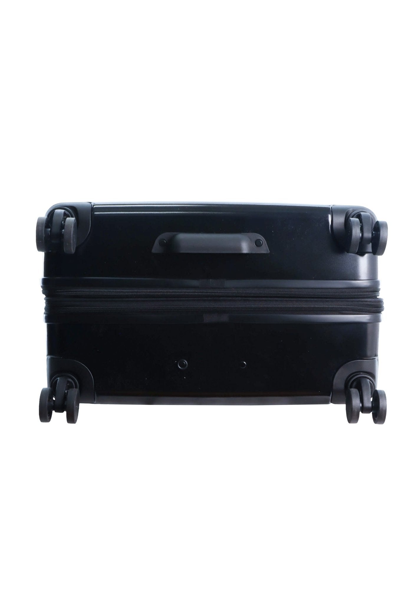 Stone Luggage Trolley - Discovery_uae