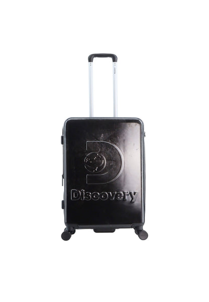 Stone Luggage Trolley - Discovery_uae