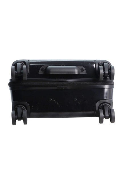 Stone Luggage Trolley - Discovery_uae