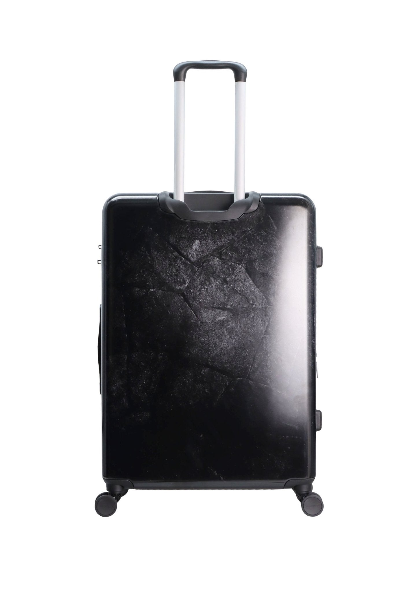 Stone Luggage Trolley - Discovery_uae