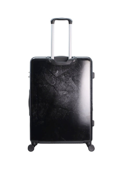 Stone Luggage Trolley - Discovery_uae