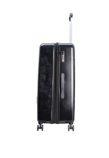 Stone Luggage Trolley - Discovery_uae