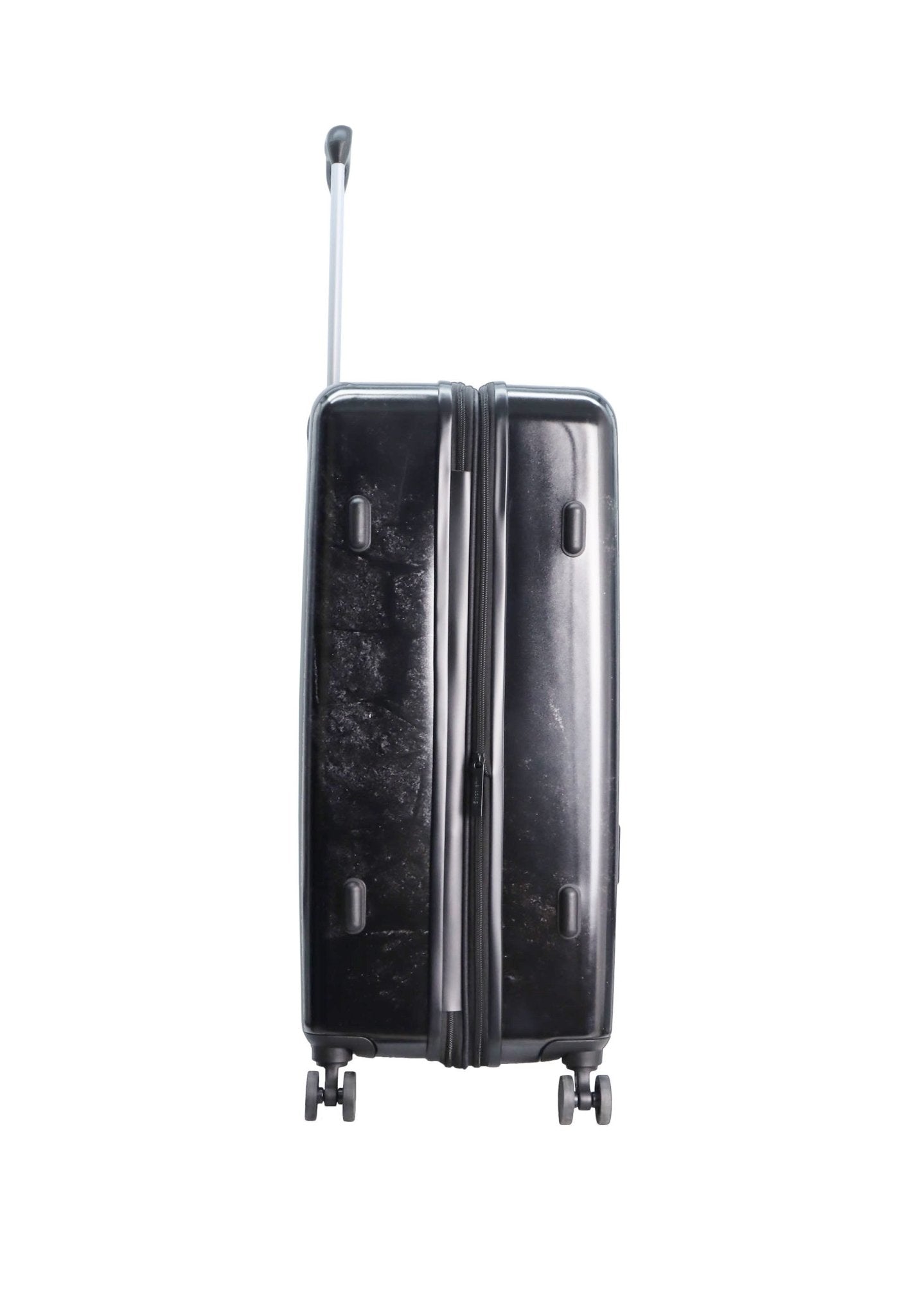 Stone Luggage Trolley - Discovery_uae