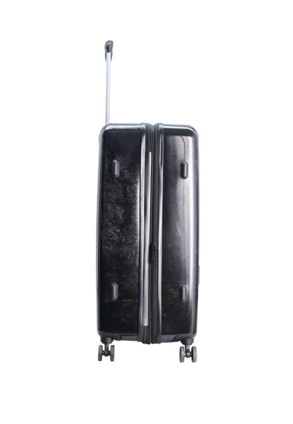 Stone Luggage Trolley - Discovery_uae