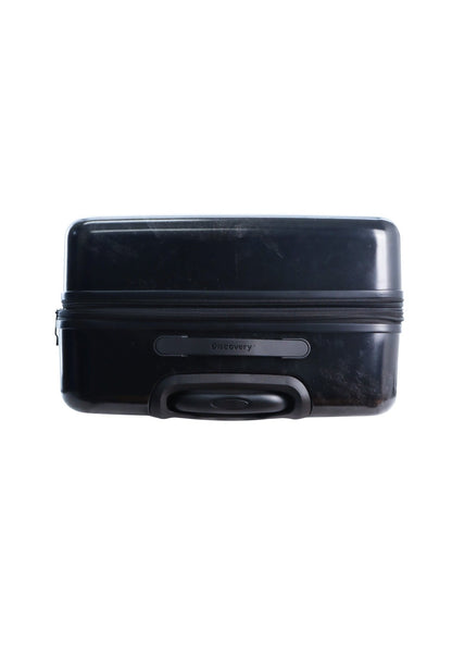 Stone Luggage Trolley - Discovery_uae