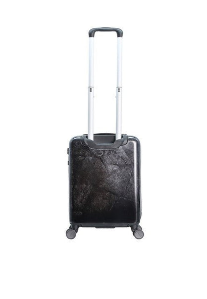 Stone Luggage Trolley - Discovery_uae