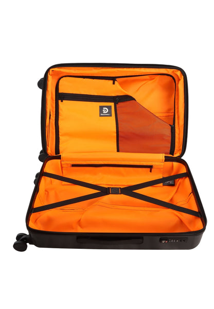 Stone Luggage Trolley - Discovery_uae
