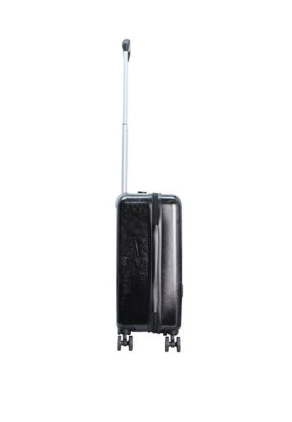 Stone Luggage Trolley - Discovery_uae