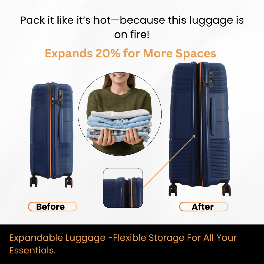 Trails - Luggage - Discovery_uae