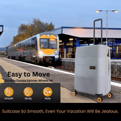 Trails - Luggage - Discovery_uae