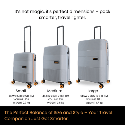 Trails - Luggage - Discovery_uae