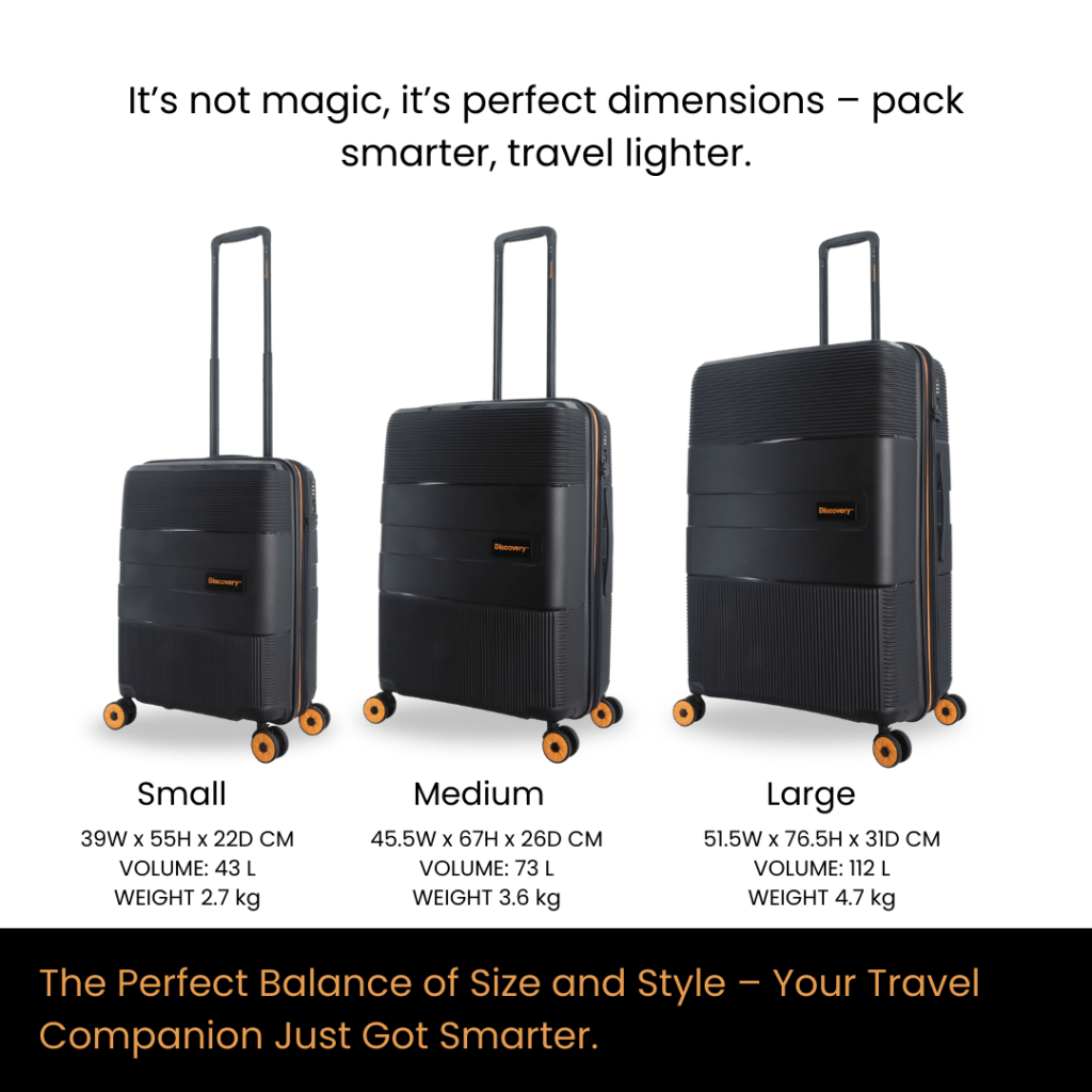 Trails - Luggage - Discovery_uae