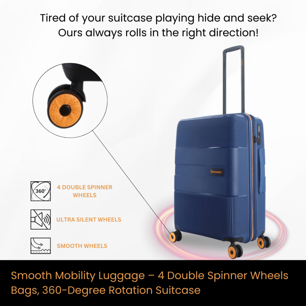 Trails - Luggage - Discovery_uae