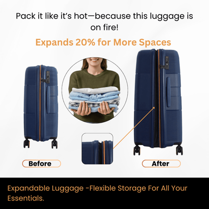 Trails - Luggage - Discovery_uae