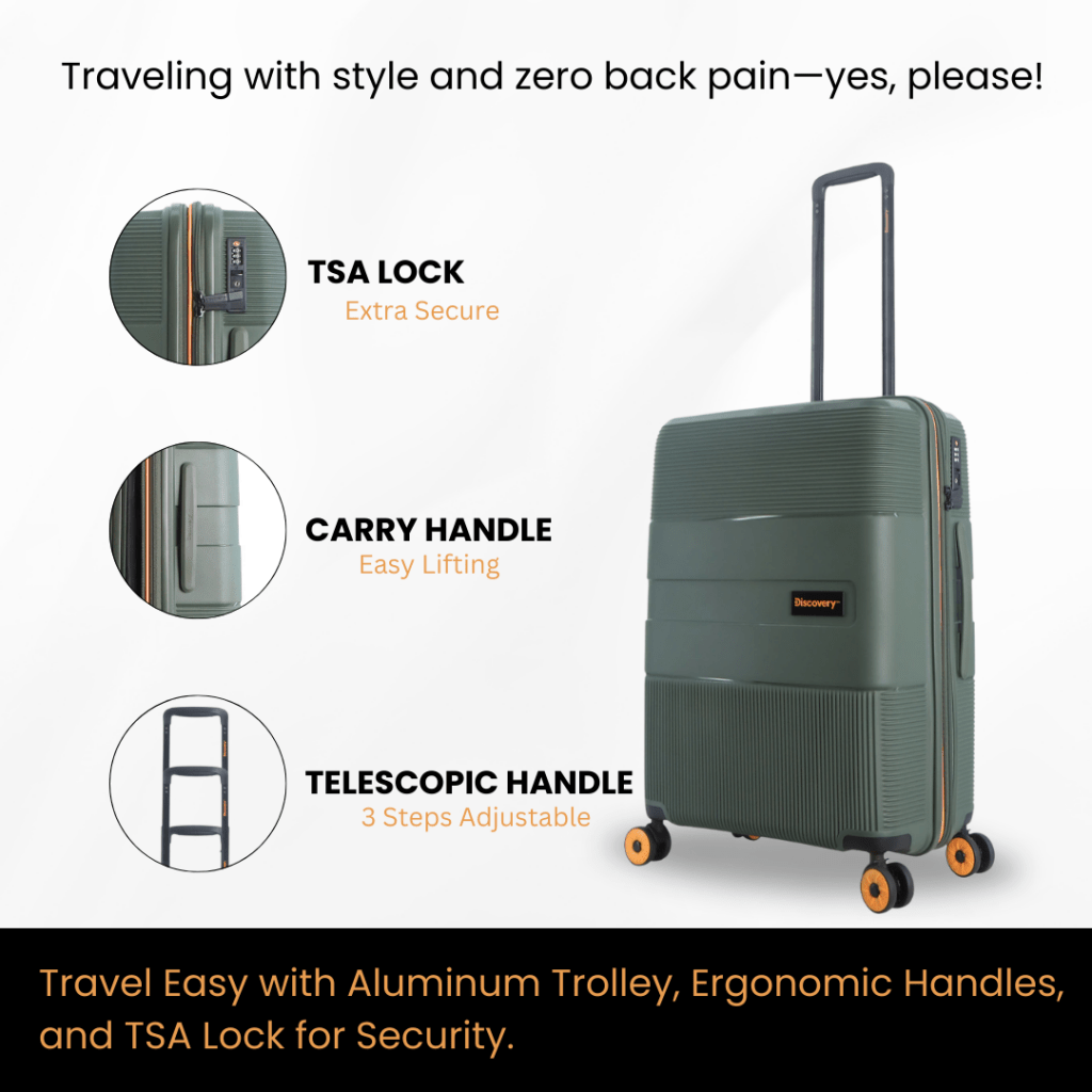 Trails - Luggage - Discovery_uae