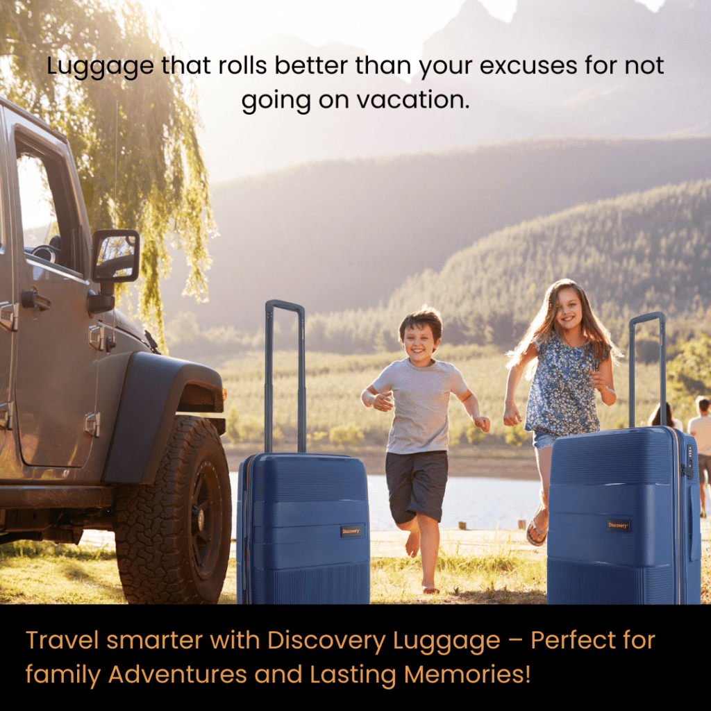 Trails - Luggage - Discovery_uae