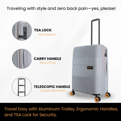 Trails - Luggage - Discovery_uae