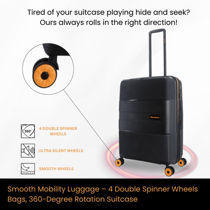 Trails - Luggage - Discovery_uae