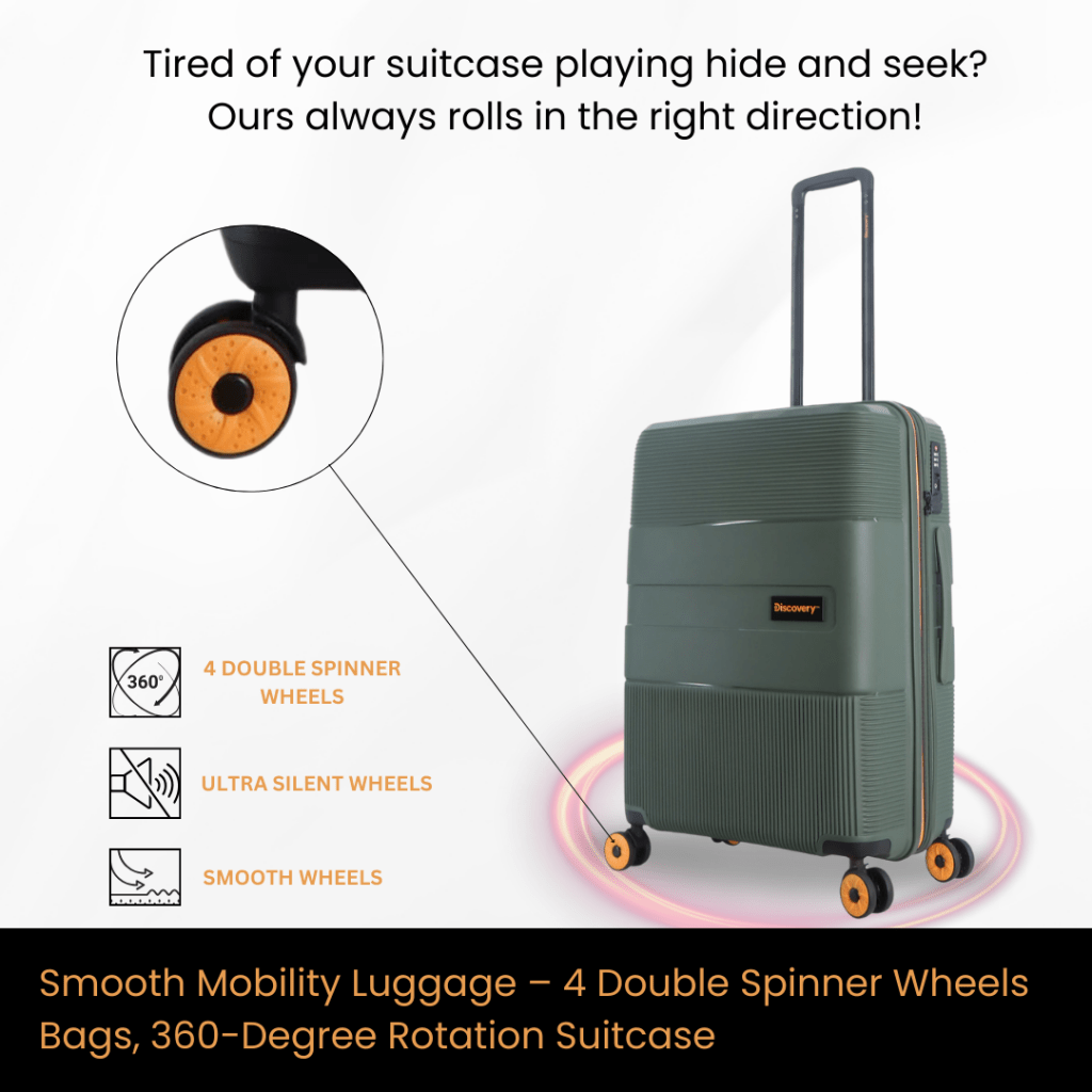 Trails - Luggage - Discovery_uae