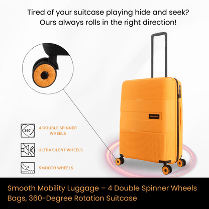 Trails - Luggage - Discovery_uae