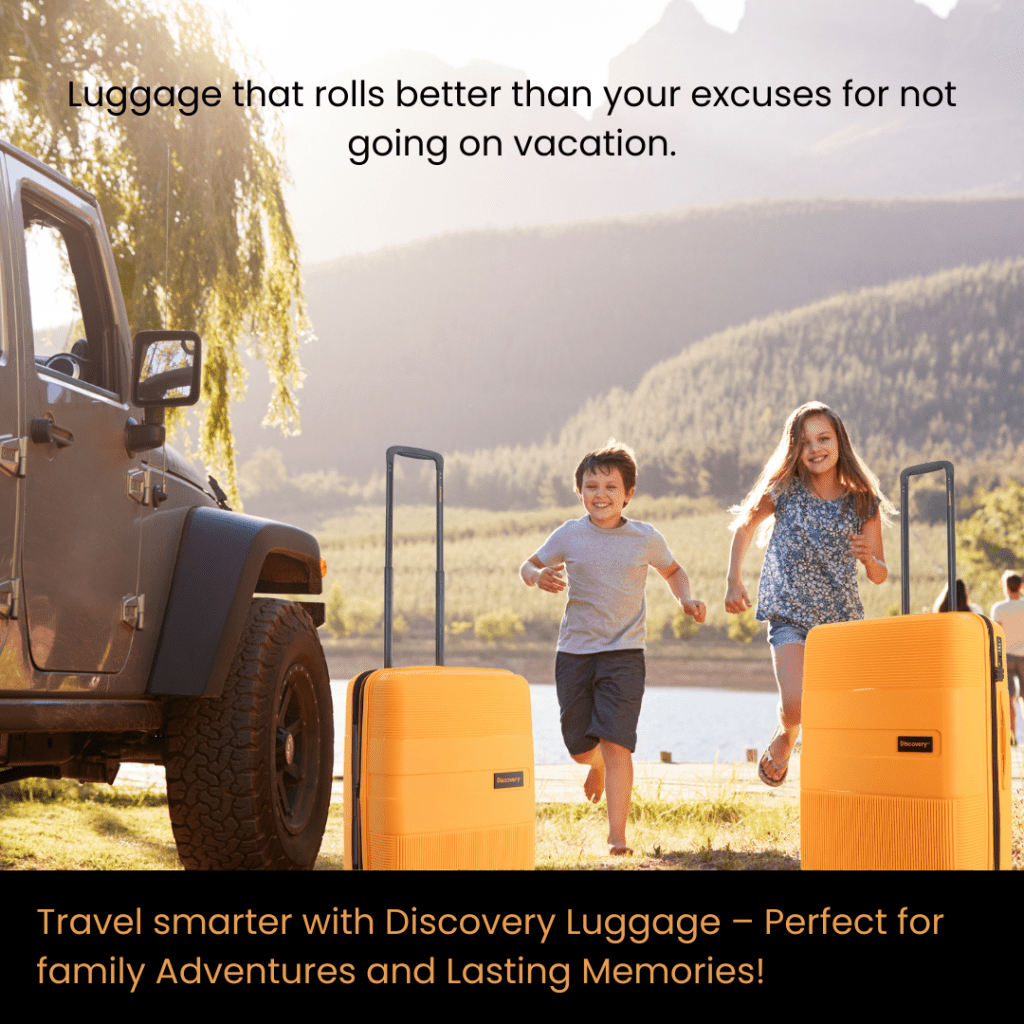 Trails - Luggage - Discovery_uae
