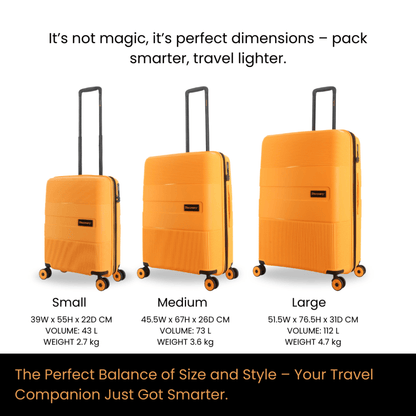 Trails - Luggage - Discovery_uae