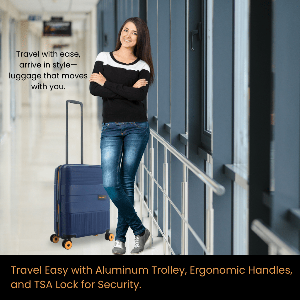 Trails - Luggage - Discovery_uae